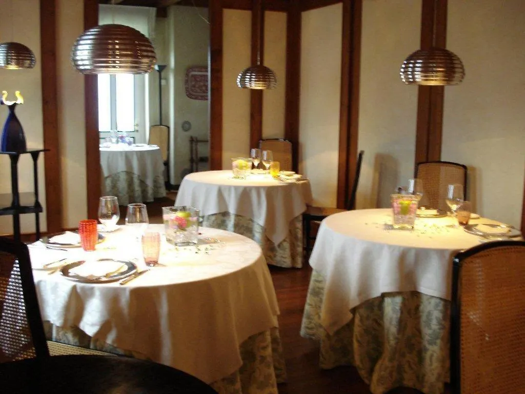 Dolada Boutique Hotel Pieve dʼAlpago Italia