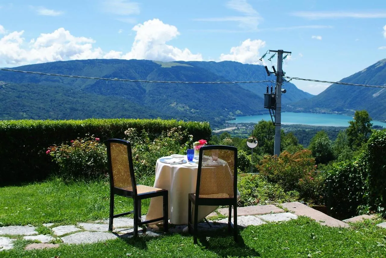 Dolada Boutique Hotel Pieve dʼAlpago Resort