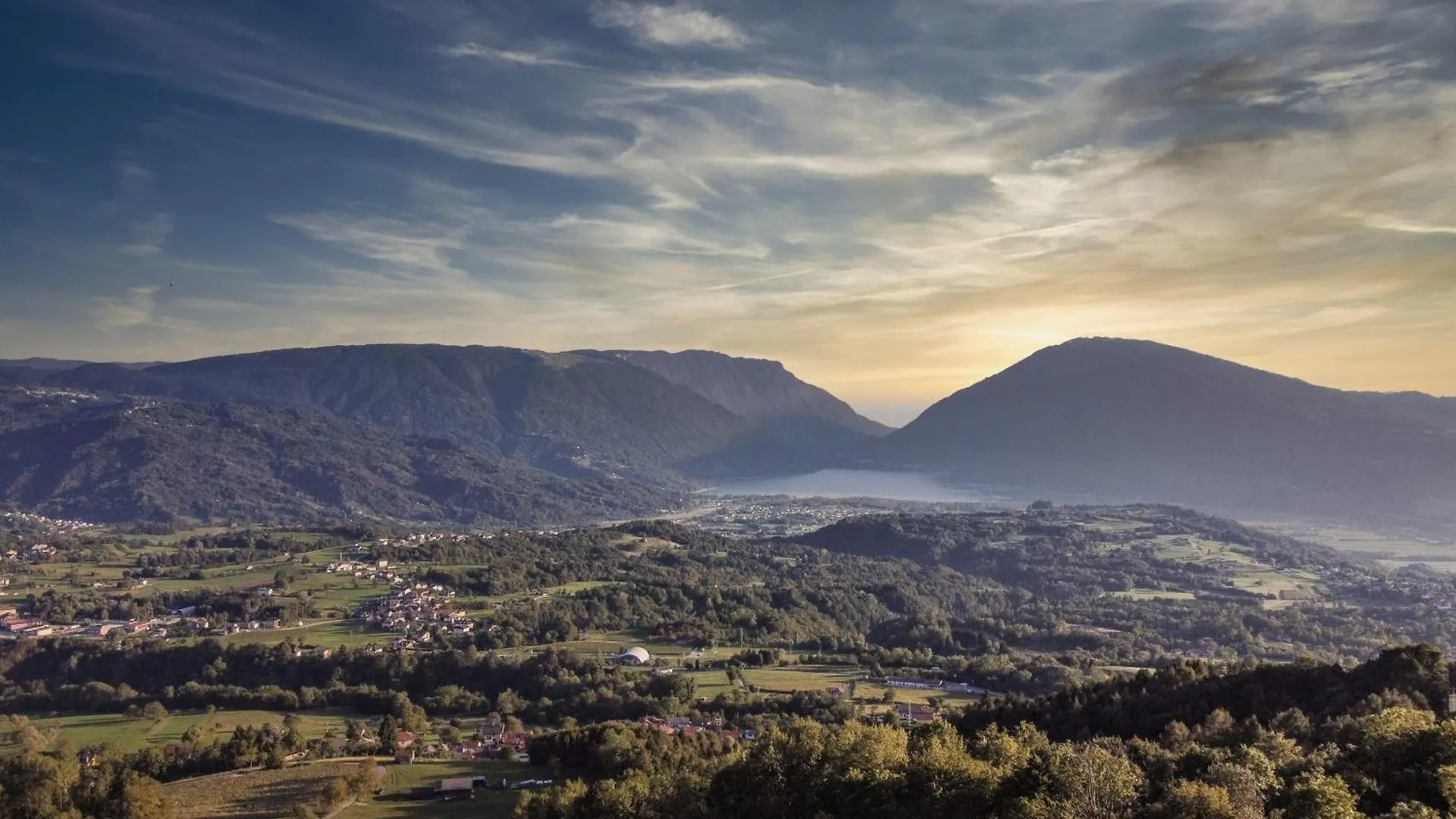 Dolada Boutique Hotel Pieve dʼAlpago Resort