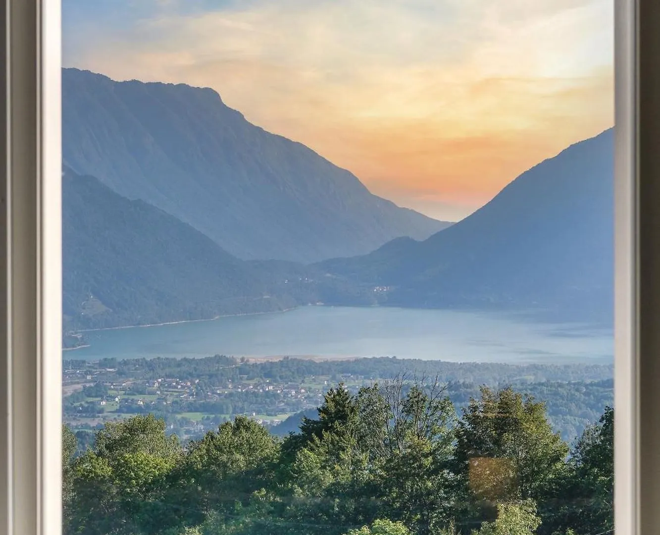 Resort Dolada Boutique Hotel Pieve dʼAlpago
