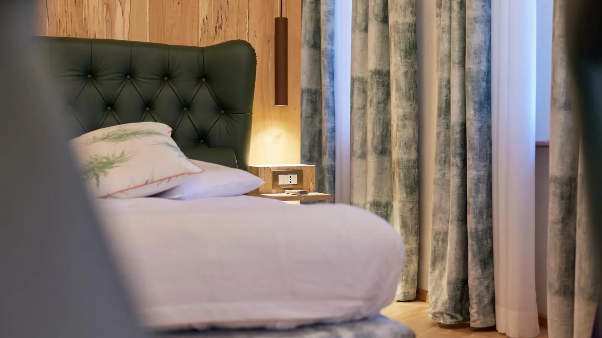 *** Resort Dolada Boutique Hotel Italy