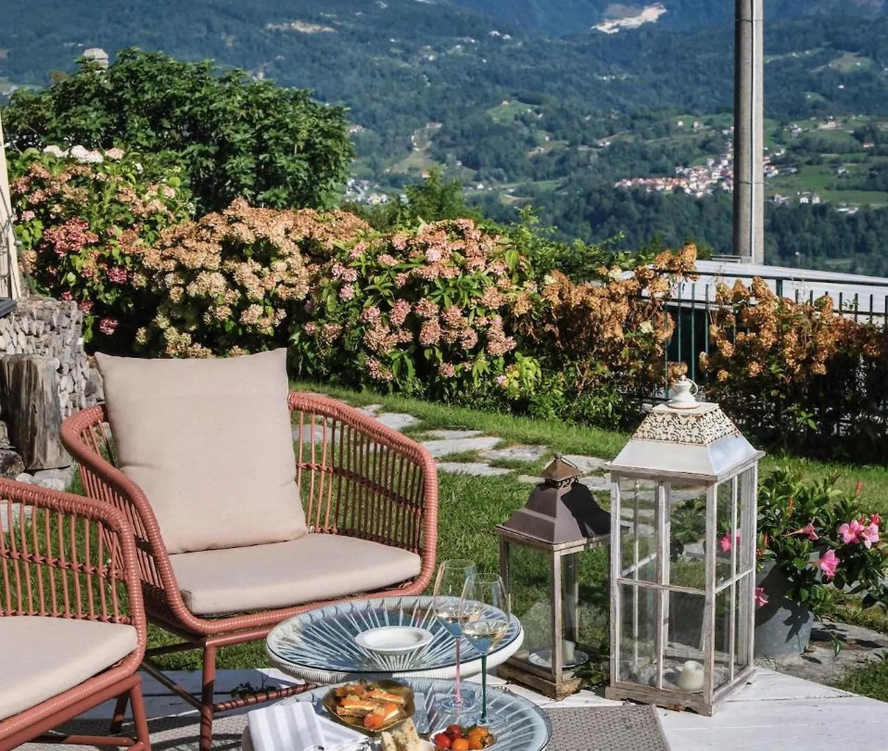 Dolada Boutique Hotel Pieve dʼAlpago 3*,