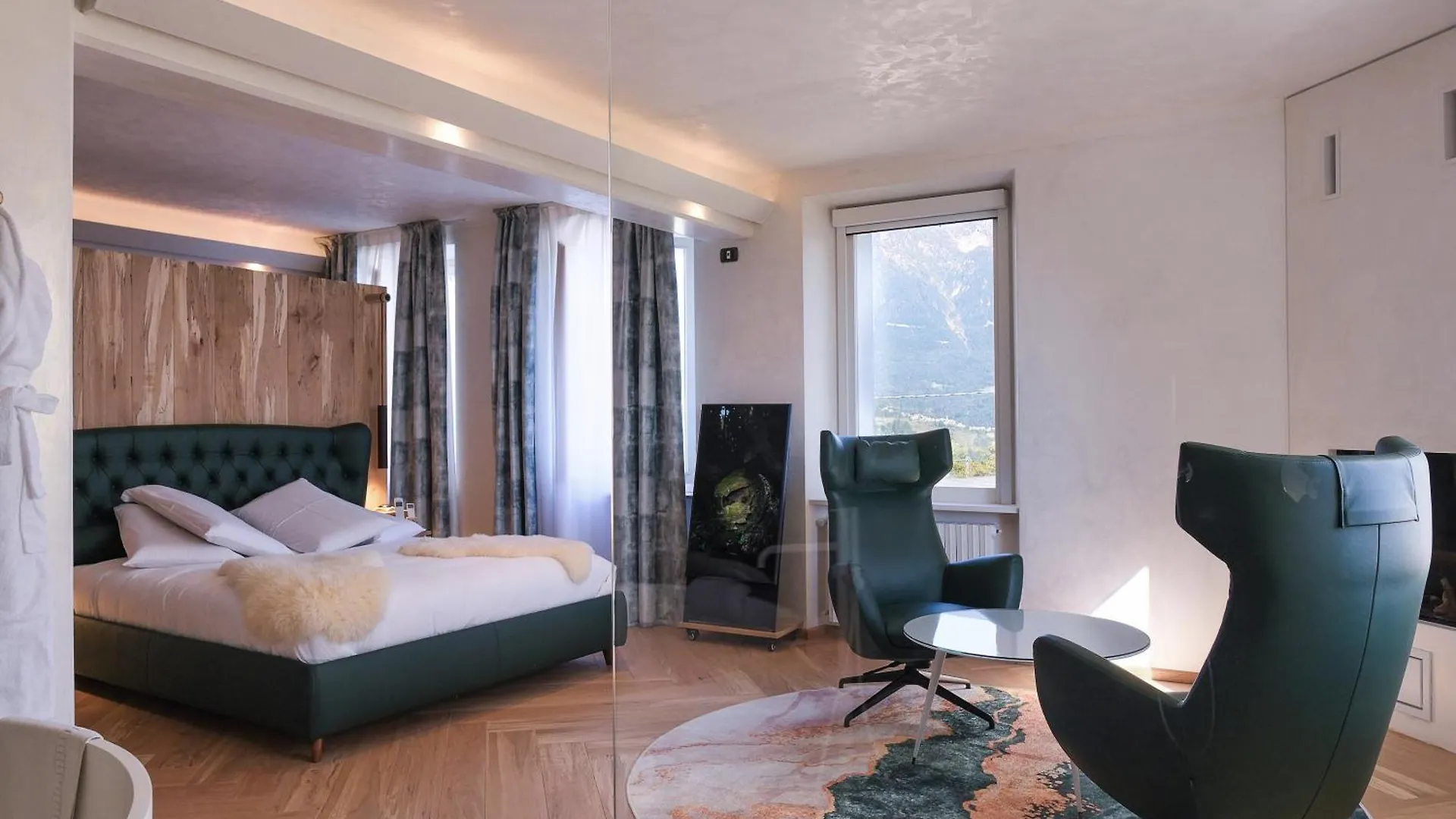 Dolada Boutique Hotel Pieve dʼAlpago