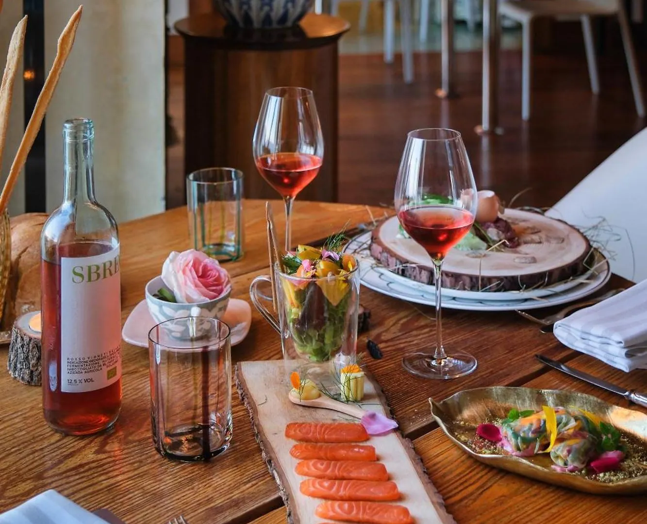 Dolada Boutique Hotel 3*, Pieve d'Alpago Italy