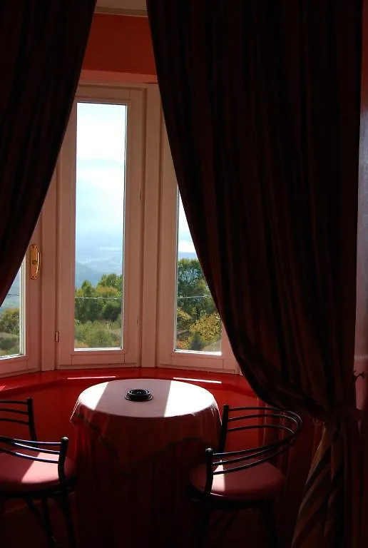 Dolada Boutique Hotel Pieve d'Alpago