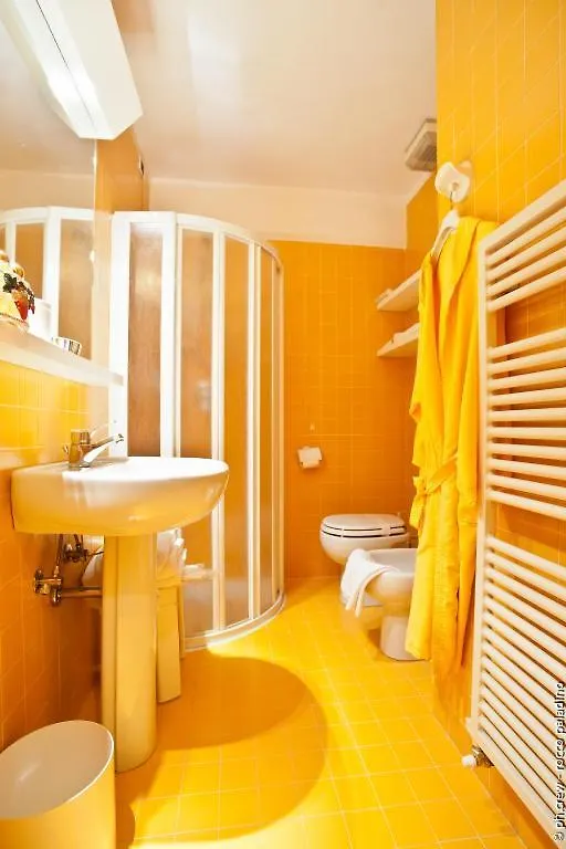 Resort Dolada Boutique Hotel Pieve dʼAlpago