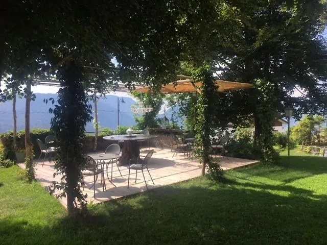 Dolada Boutique Hotel Italy