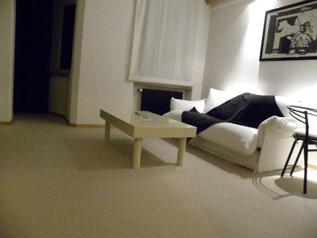 Resort Dolada Boutique Hotel Pieve dʼAlpago