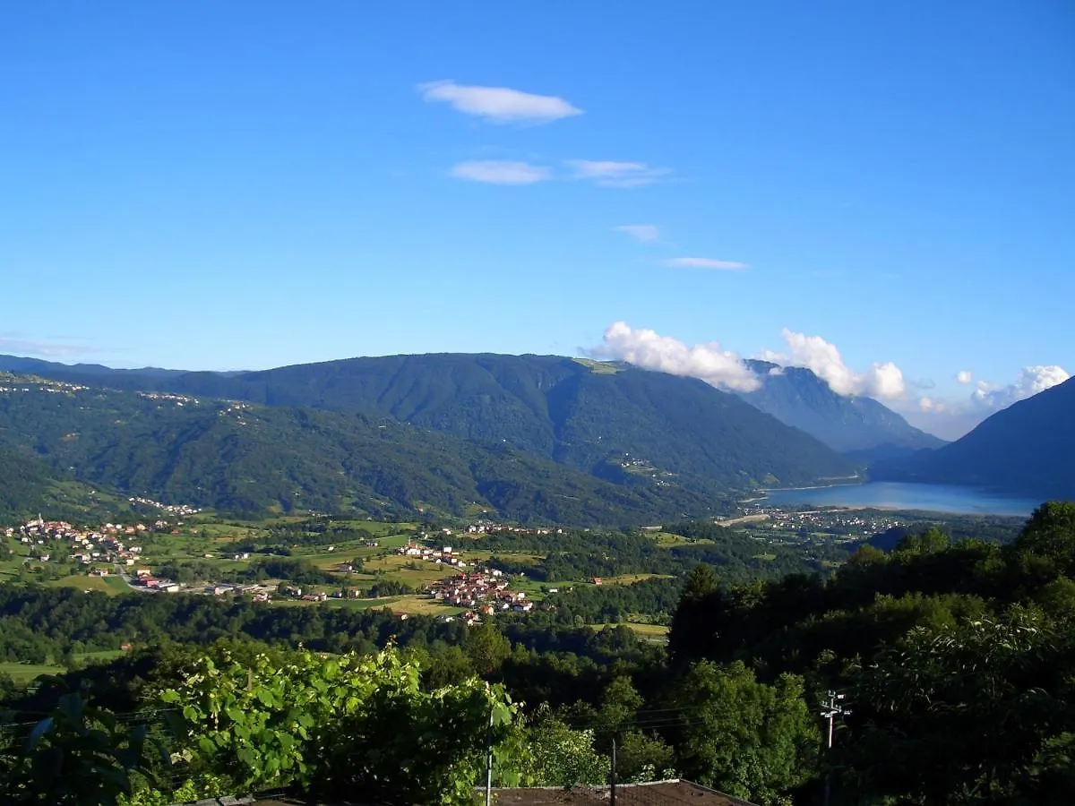 Dolada Boutique Hotel Pieve dʼAlpago