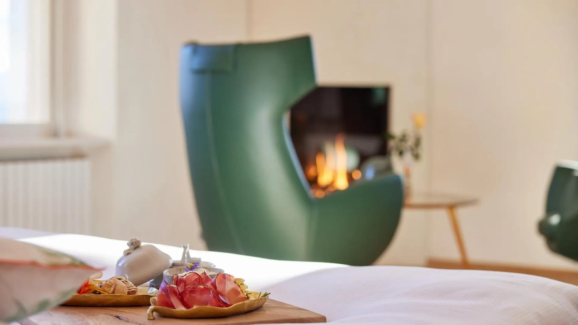 Dolada Boutique Hotel 3*, Pieve d'Alpago Italy