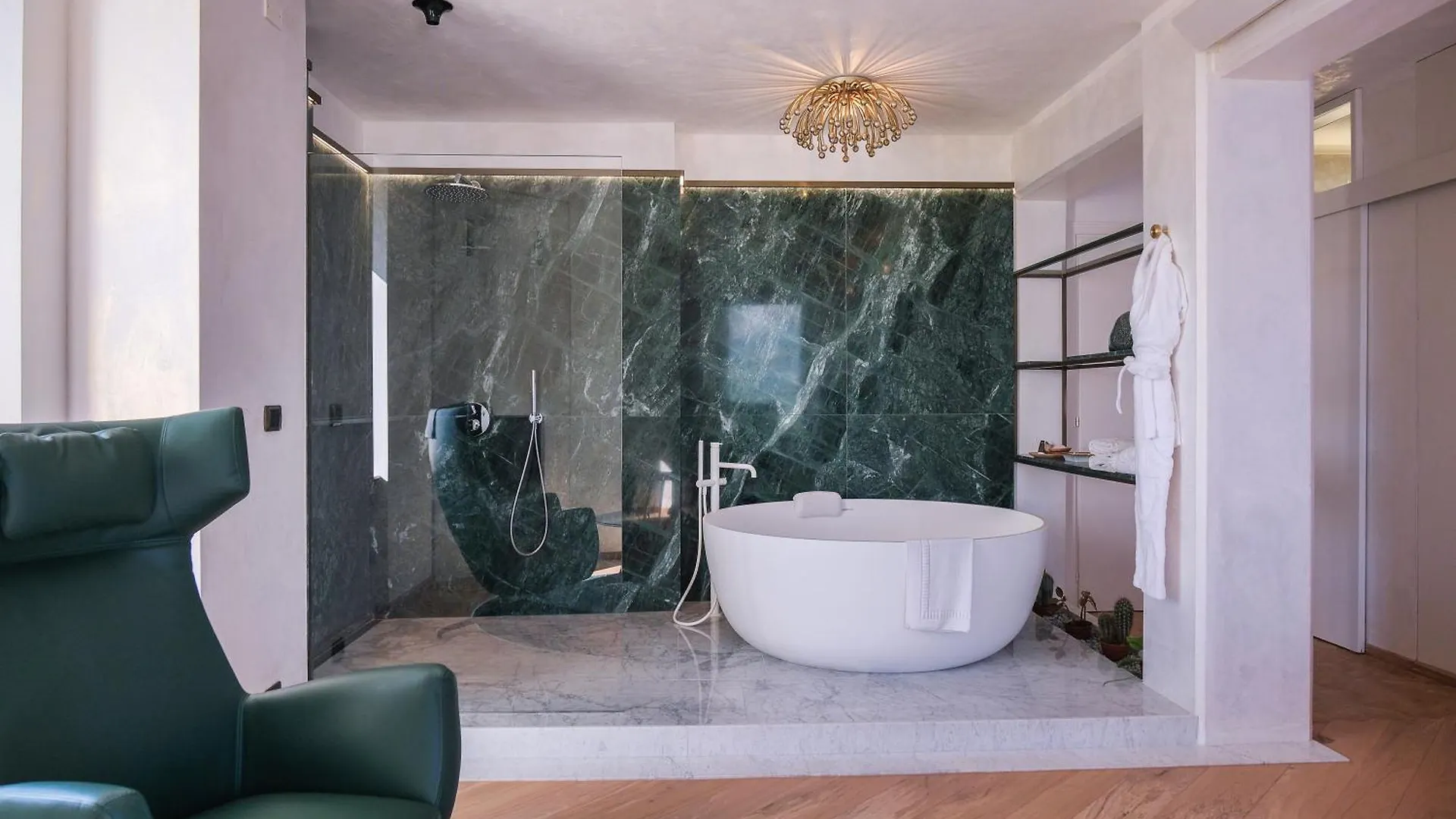Dolada Boutique Hotel Pieve dʼAlpago Ośrodek wypoczynkowy