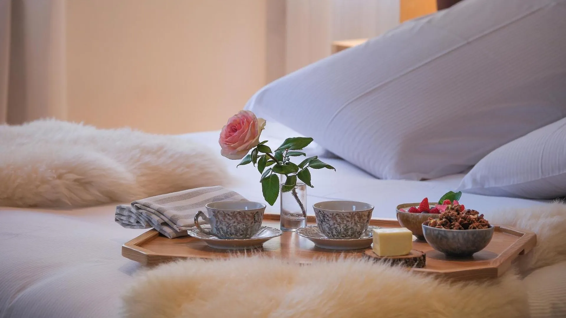 Ośrodek wypoczynkowy Dolada Boutique Hotel Pieve dʼAlpago