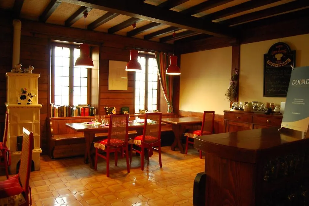 Dolada Boutique Hotel Pieve dʼAlpago